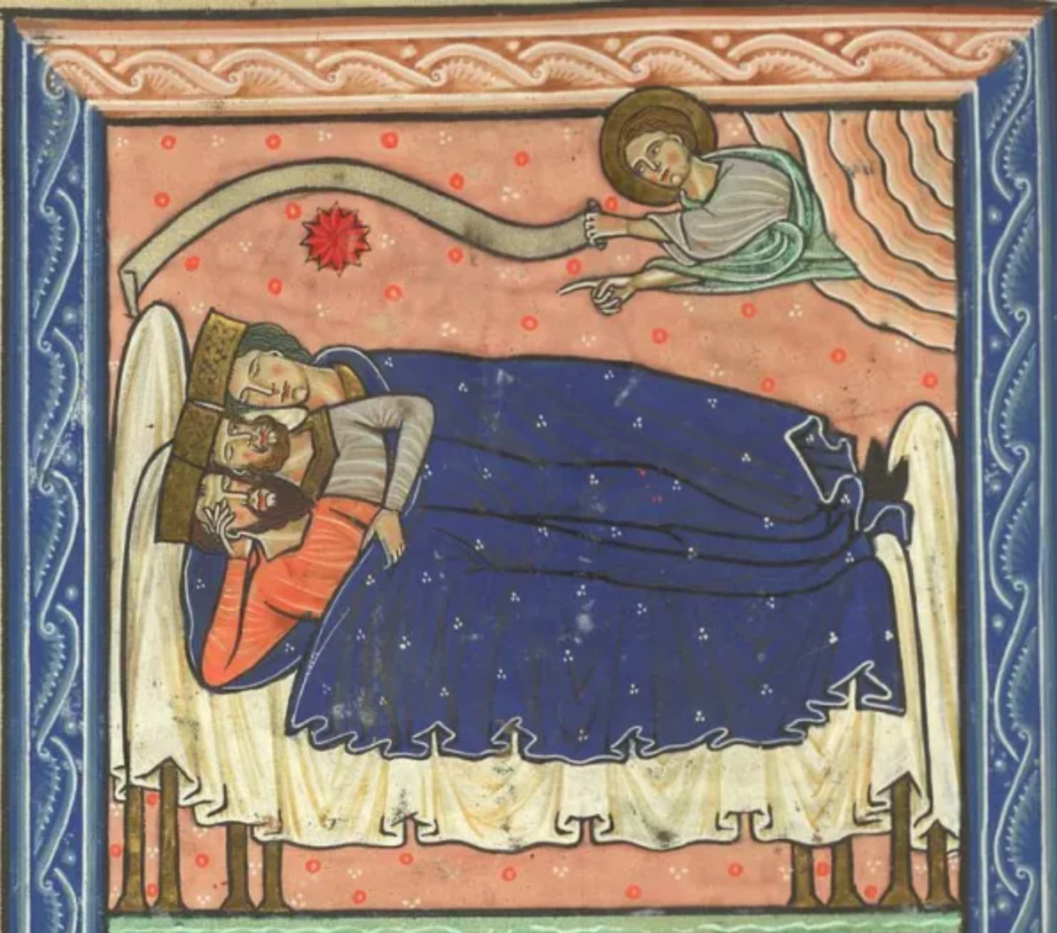 biphasic sleep medieval